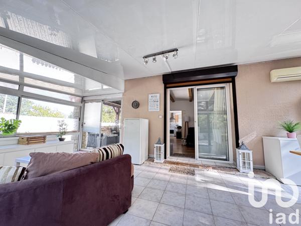 Maison à vendre 4 pièces 108 m² Saint-Maximin-la-Sainte-Baume