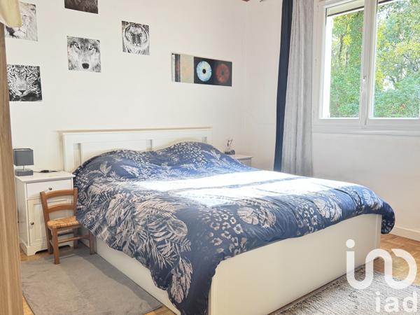 Maison à vendre 4 pièces 108 m² Saint-Maximin-la-Sainte-Baume