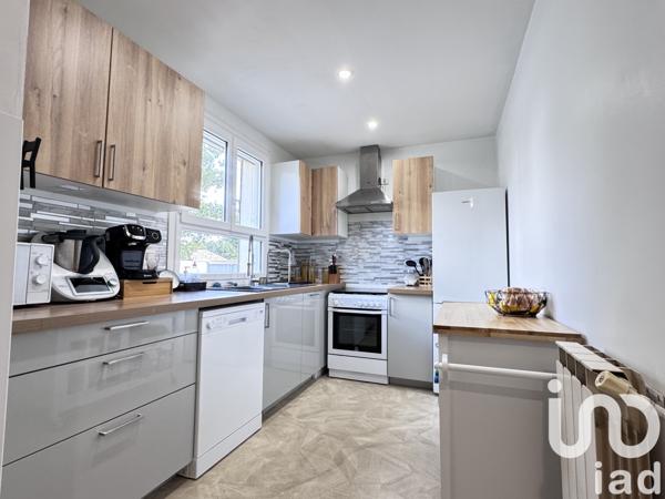 Maison à vendre 4 pièces 108 m² Saint-Maximin-la-Sainte-Baume