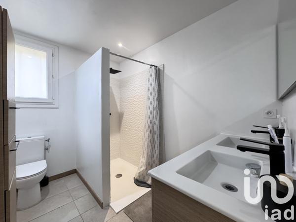 Maison à vendre 4 pièces 108 m² Saint-Maximin-la-Sainte-Baume