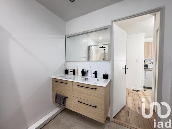 Maison à vendre 4 pièces 108 m² Saint-Maximin-la-Sainte-Baume