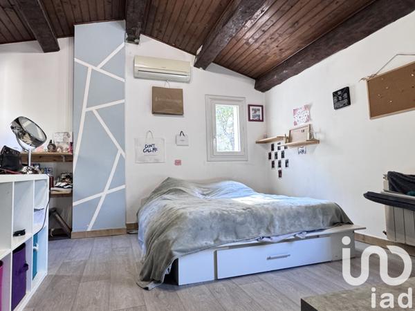Maison à vendre 4 pièces 108 m² Saint-Maximin-la-Sainte-Baume