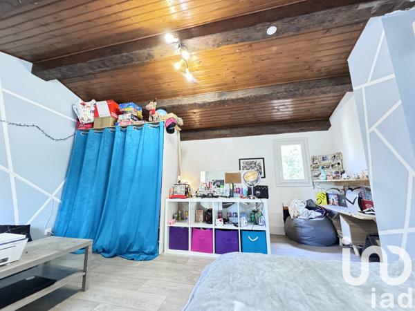 Maison à vendre 4 pièces 108 m² Saint-Maximin-la-Sainte-Baume