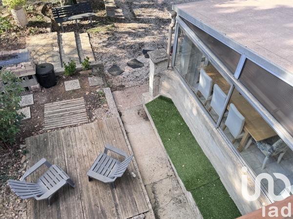 Maison à vendre 4 pièces 108 m² Saint-Maximin-la-Sainte-Baume