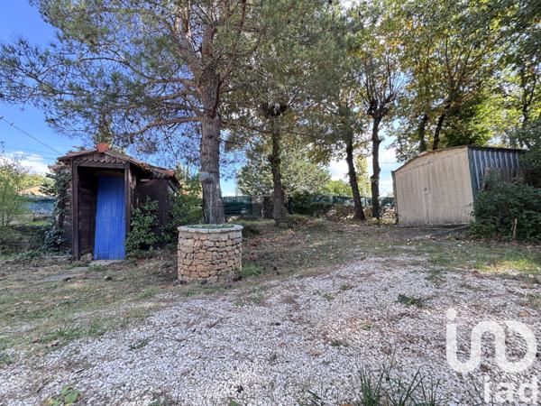 Maison à vendre 4 pièces 108 m² Saint-Maximin-la-Sainte-Baume