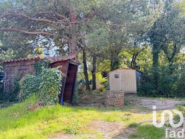 Maison à vendre 4 pièces 108 m² Saint-Maximin-la-Sainte-Baume