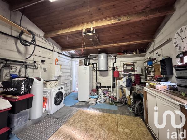 Maison à vendre 4 pièces 108 m² Saint-Maximin-la-Sainte-Baume