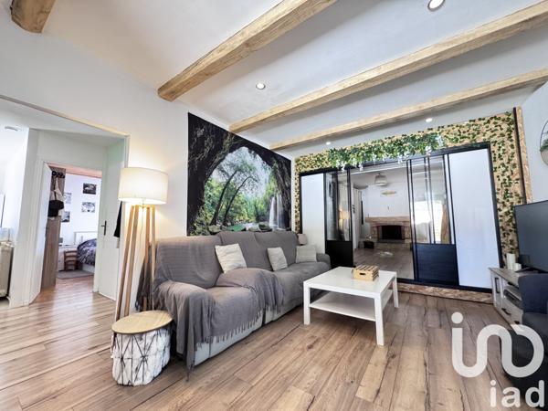 Maison à vendre 4 pièces 108 m² Saint-Maximin-la-Sainte-Baume