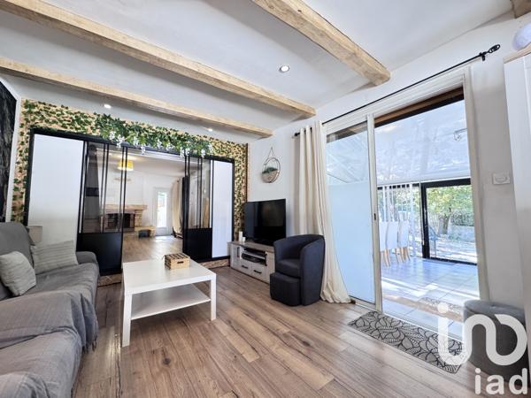 Maison à vendre 4 pièces 108 m² Saint-Maximin-la-Sainte-Baume