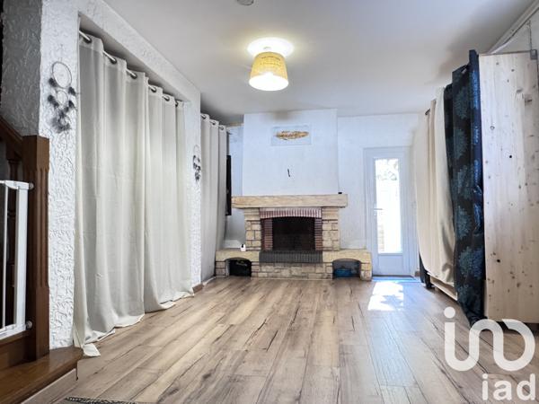 Maison à vendre 4 pièces 108 m² Saint-Maximin-la-Sainte-Baume