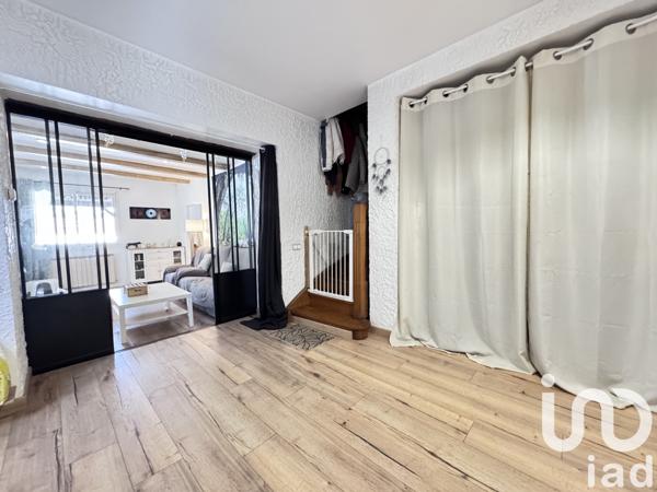 Maison à vendre 4 pièces 108 m² Saint-Maximin-la-Sainte-Baume
