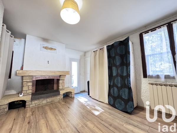 Maison à vendre 4 pièces 108 m² Saint-Maximin-la-Sainte-Baume