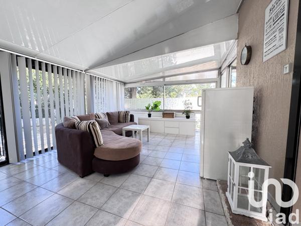 Maison à vendre 4 pièces 108 m² Saint-Maximin-la-Sainte-Baume