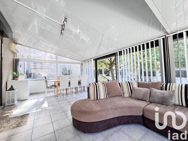 Maison à vendre 4 pièces 108 m² Saint-Maximin-la-Sainte-Baume