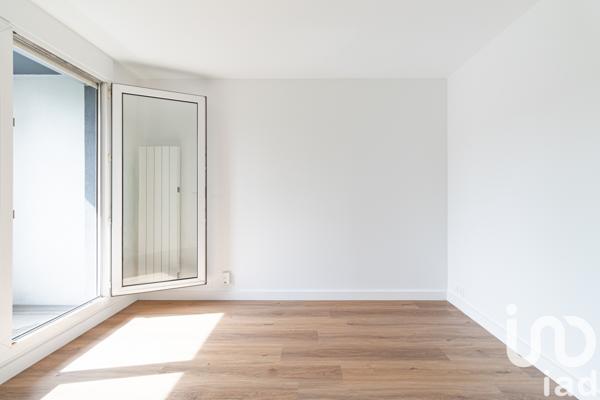 Appartement à vendre 1 pièce 21 m² Paris 20