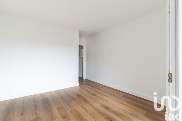 Appartement à vendre 1 pièce 21 m² Paris 20