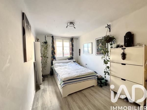 Appartement à vendre 3 pièces 62 m² Nîmes-Saint-Césaire