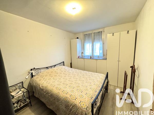 Appartement à vendre 3 pièces 62 m² Nîmes-Saint-Césaire