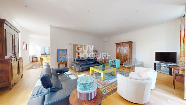 RARE COEUR DE ST CYR SUR LOIRE