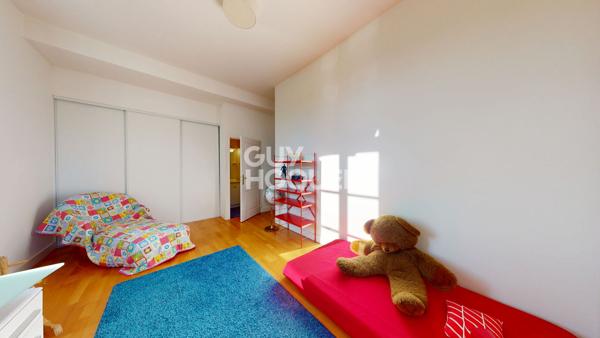 RARE COEUR DE ST CYR SUR LOIRE