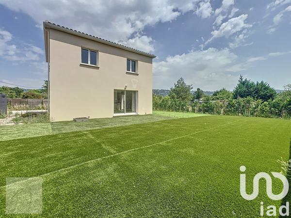 Maison à vendre 4 pièces 100 m² Callian