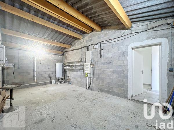 Maison à vendre 4 pièces 100 m² Callian