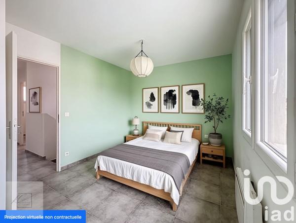 Maison à vendre 4 pièces 100 m² Callian