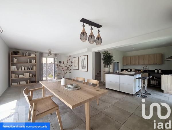 Maison à vendre 4 pièces 100 m² Callian