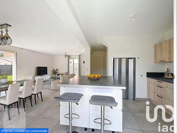 Maison à vendre 4 pièces 100 m² Callian