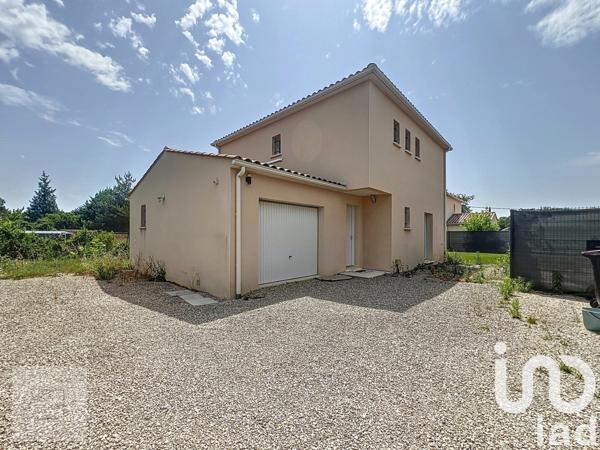 Maison à vendre 4 pièces 100 m² Callian