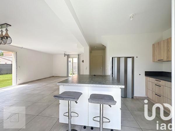 Maison à vendre 4 pièces 100 m² Callian