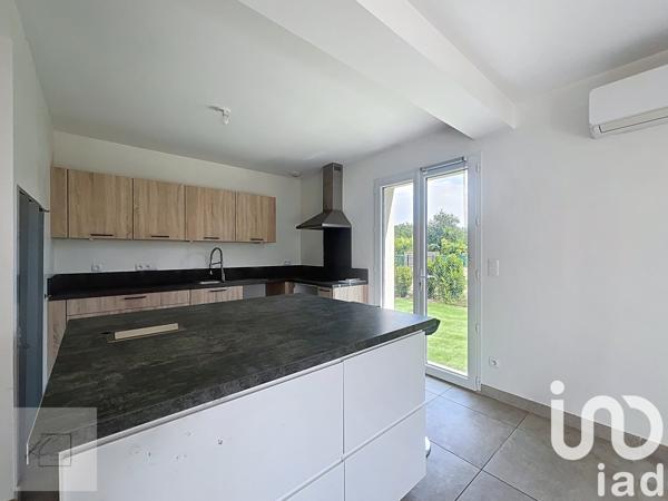 Maison à vendre 4 pièces 100 m² Callian