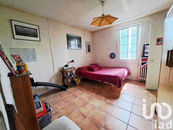 Maison à vendre 7 pièces 220 m² Carpentras