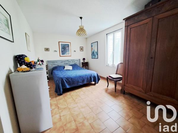 Maison à vendre 7 pièces 220 m² Carpentras