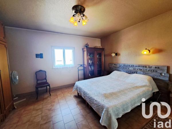 Maison à vendre 7 pièces 220 m² Carpentras