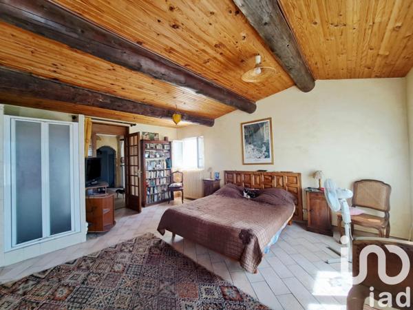 Maison à vendre 7 pièces 220 m² Carpentras