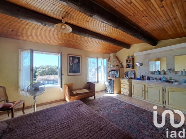 Maison à vendre 7 pièces 220 m² Carpentras