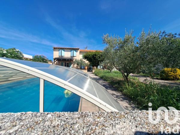 Maison à vendre 7 pièces 220 m² Carpentras