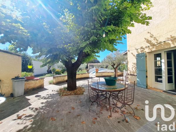 Maison à vendre 7 pièces 220 m² Carpentras
