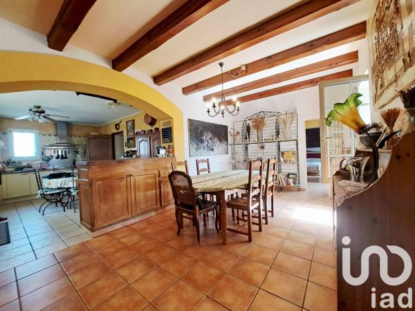 Maison à vendre 7 pièces 220 m² Carpentras