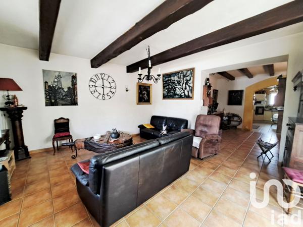 Maison à vendre 7 pièces 220 m² Carpentras