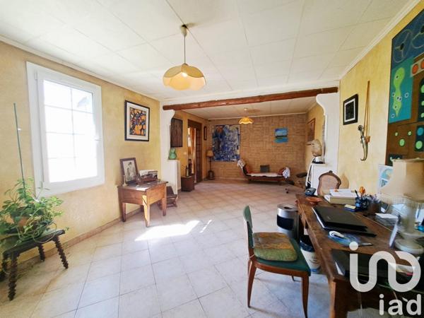Maison à vendre 7 pièces 220 m² Carpentras