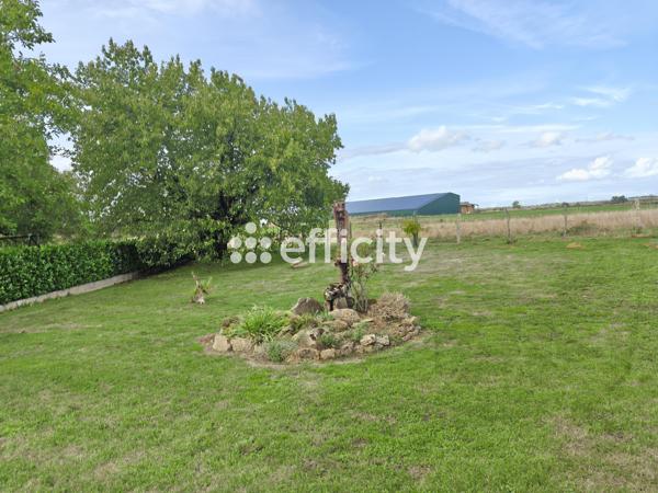 Maison 8 pièces - 171 m²