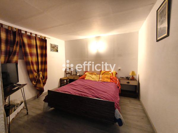 Maison 8 pièces - 171 m²