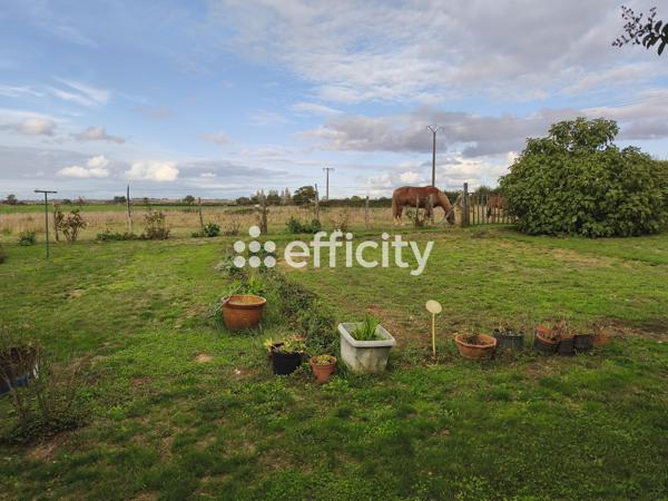 Maison 8 pièces - 171 m²