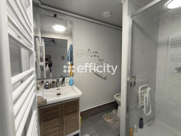 Maison 8 pièces - 171 m²