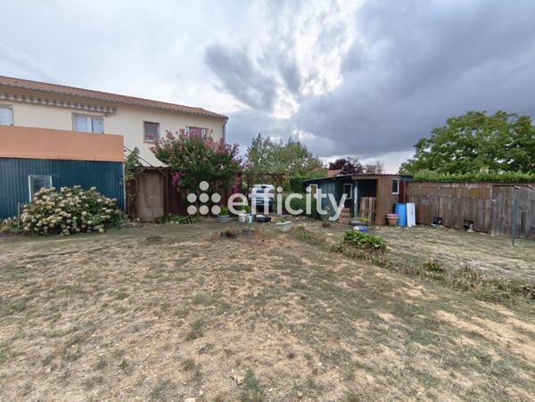 Maison 8 pièces - 171 m²