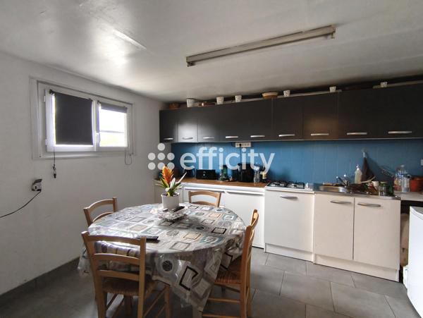 Maison 8 pièces - 171 m²