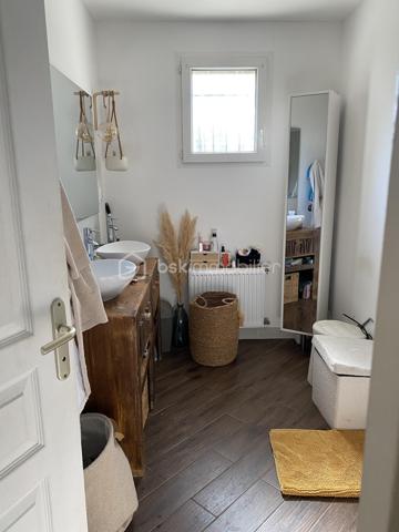 Maison traditionnelle de 127 m²