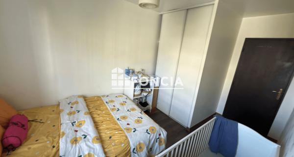 Location Appartement 3 pièces 61.54 m² - Saint-denis 93200